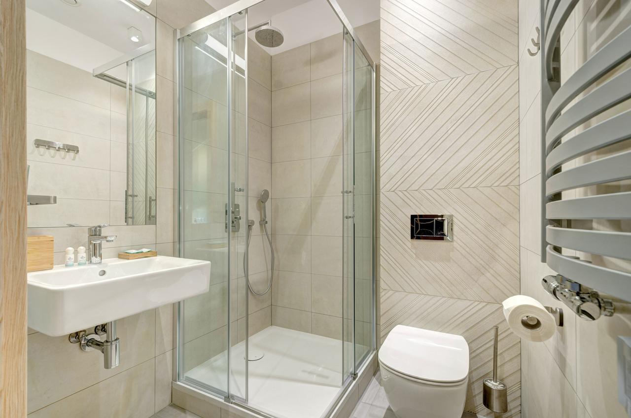 Ratusz B&B Gdansk Ngoại thất bức ảnh