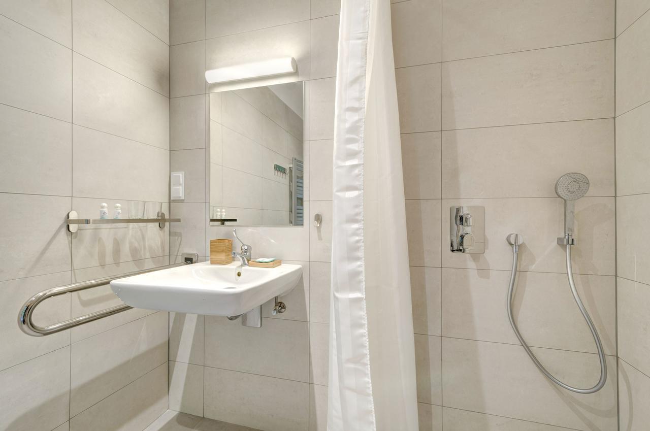 Ratusz B&B Gdansk Ngoại thất bức ảnh