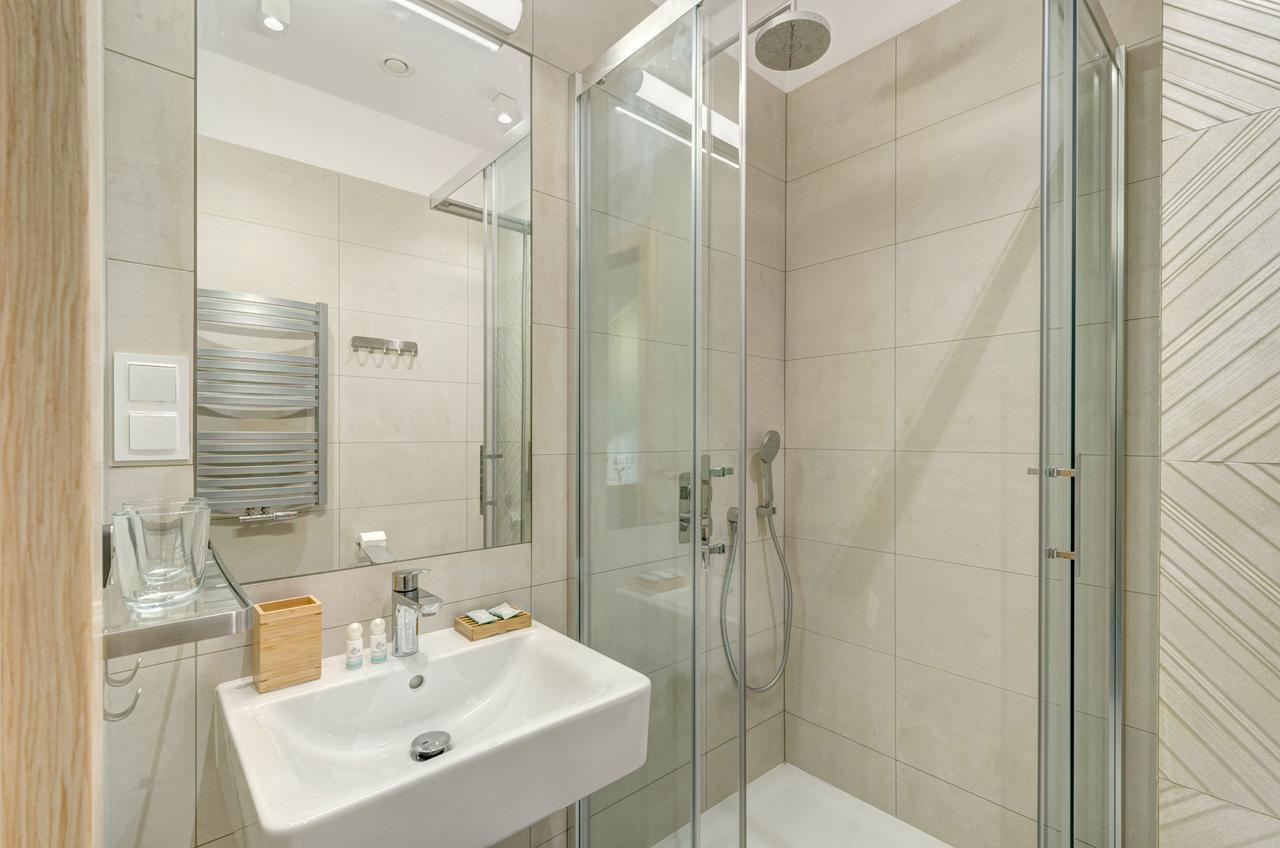 Ratusz B&B Gdansk Ngoại thất bức ảnh