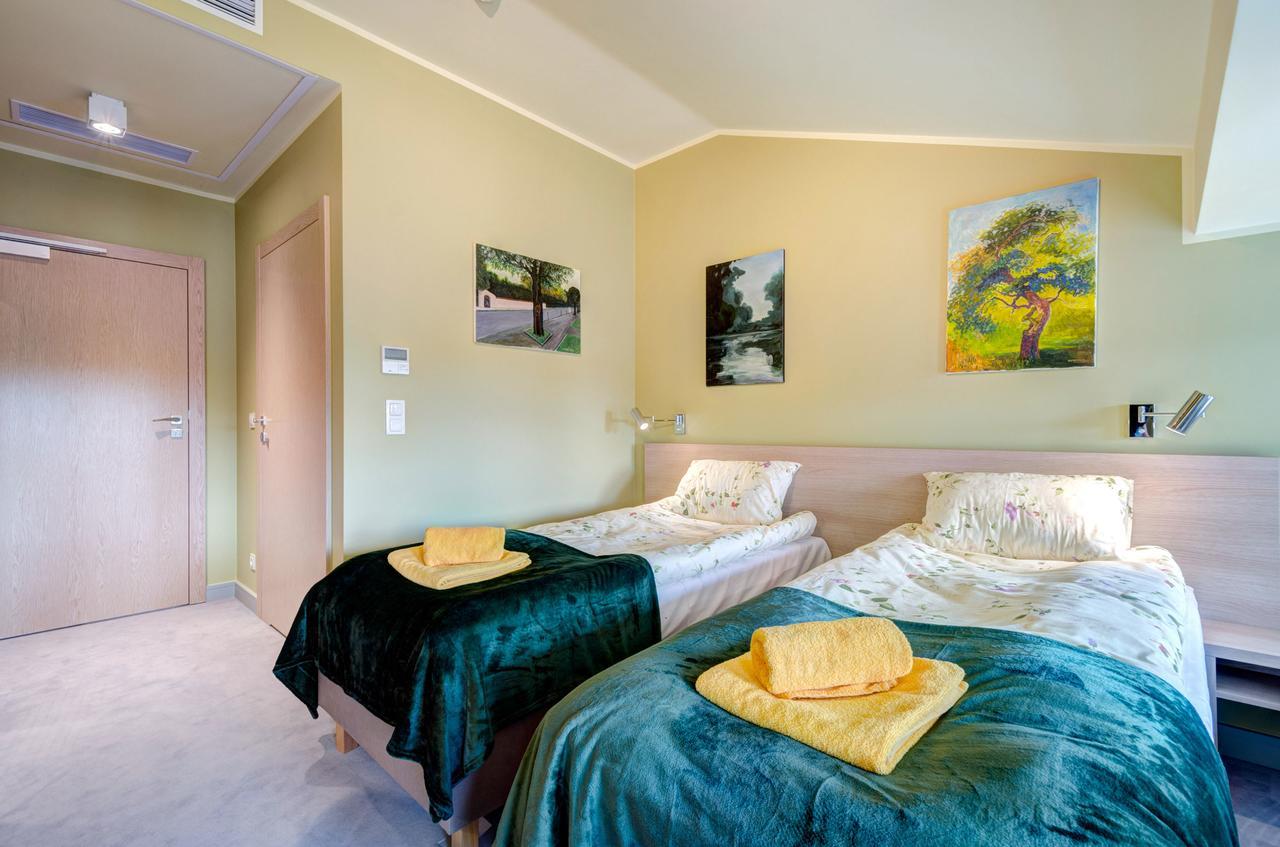 Ratusz B&B Gdansk Ngoại thất bức ảnh